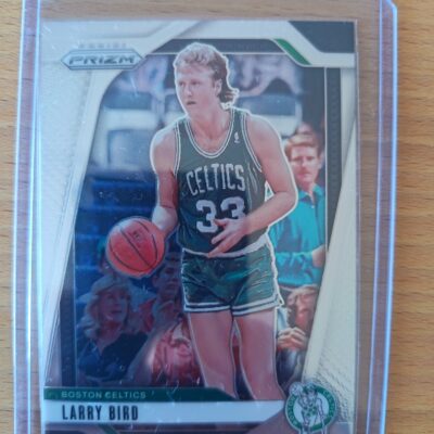 Larry Bird